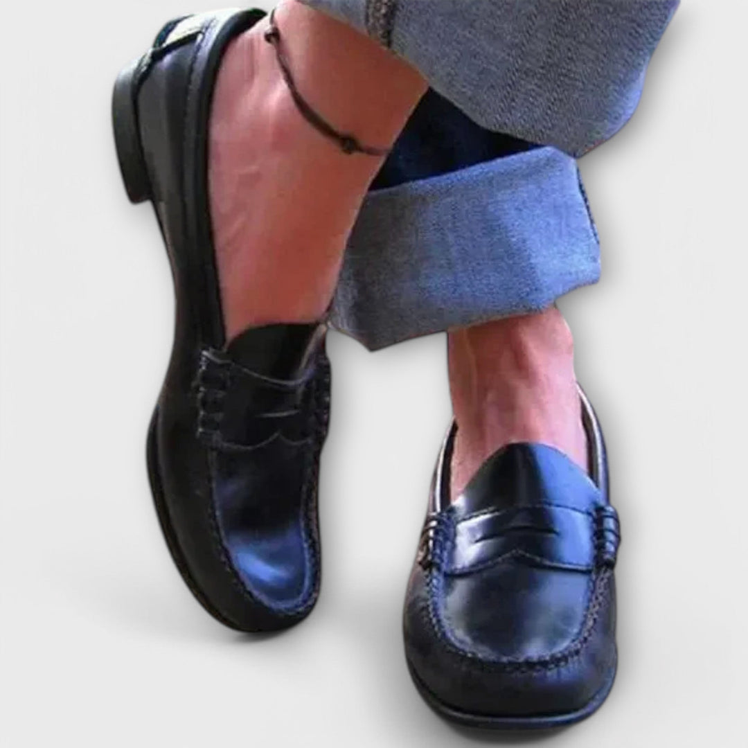Deirbhile - Timeless Loafers