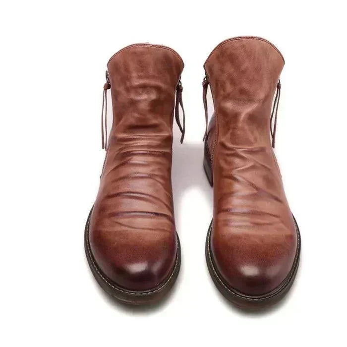 Seán - Ankle Chelsea Boots