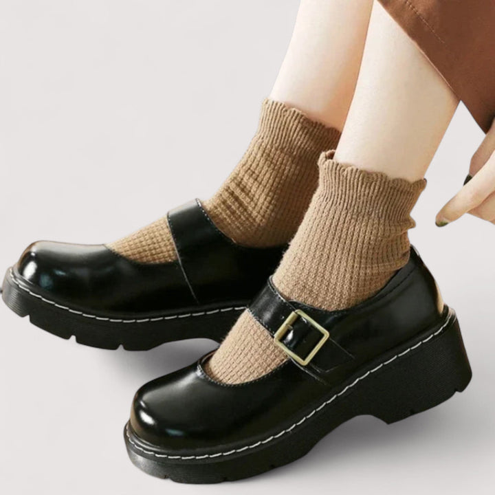 Tara - Graceful Equilibrium Sandal
