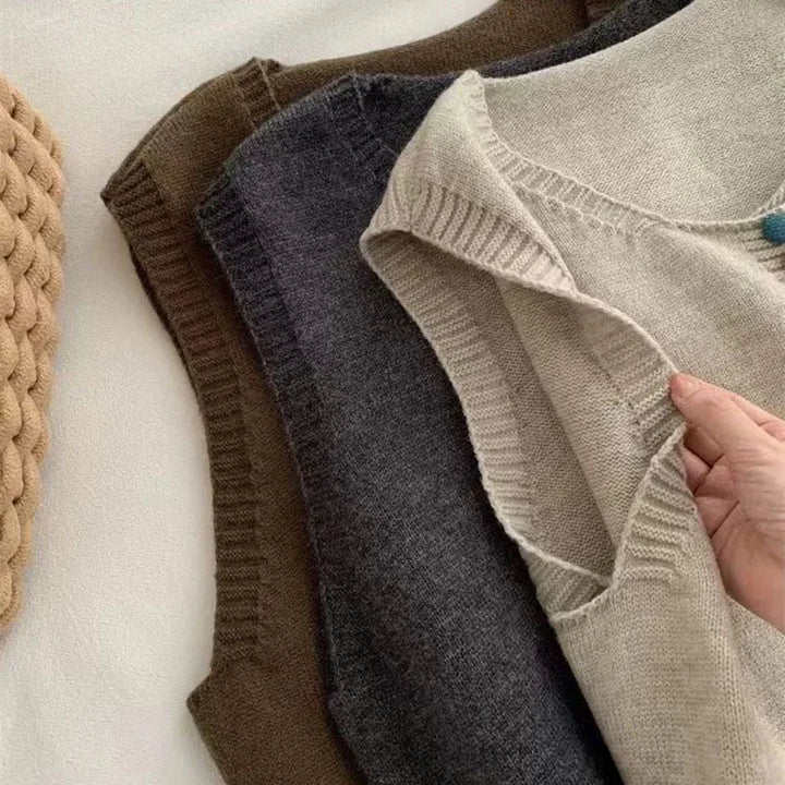 Órla - Chic Cardigan