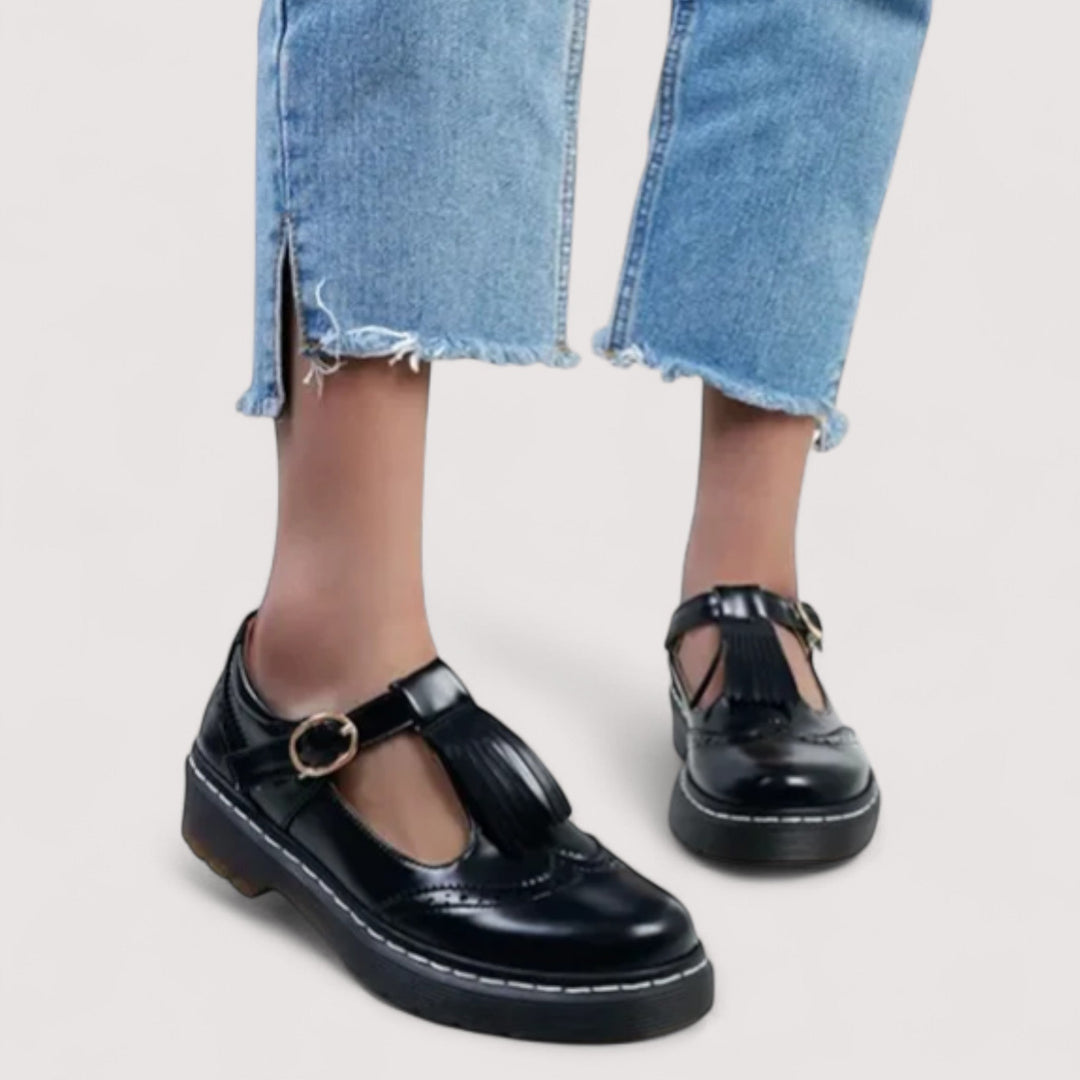 Sinéad - Timeless Elegance Footwear