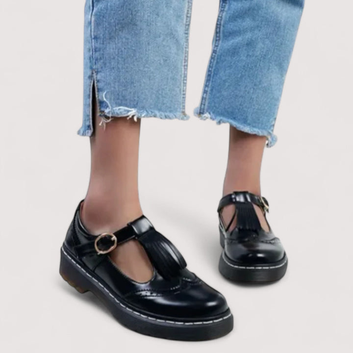 Sinéad - Timeless Elegance Footwear