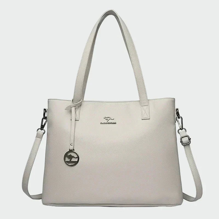 Bláthnaid - Bordeaux Tote Bag