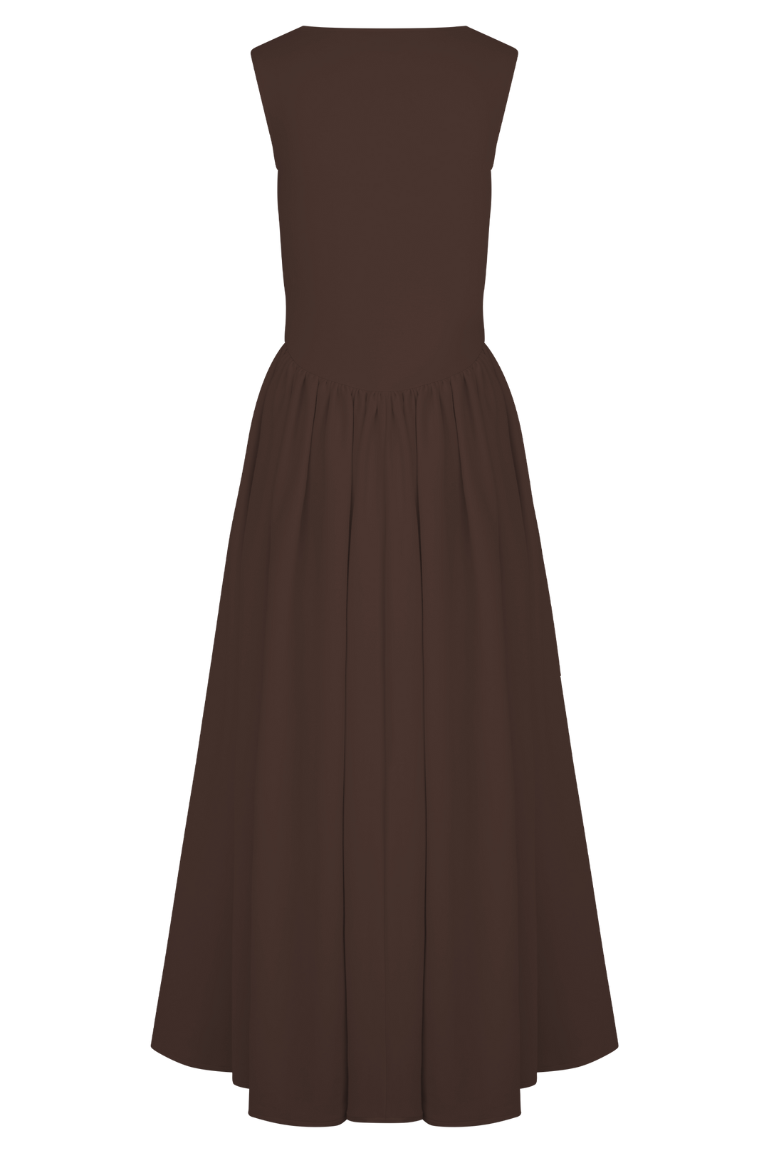 Ciara - Chic Midi Dress