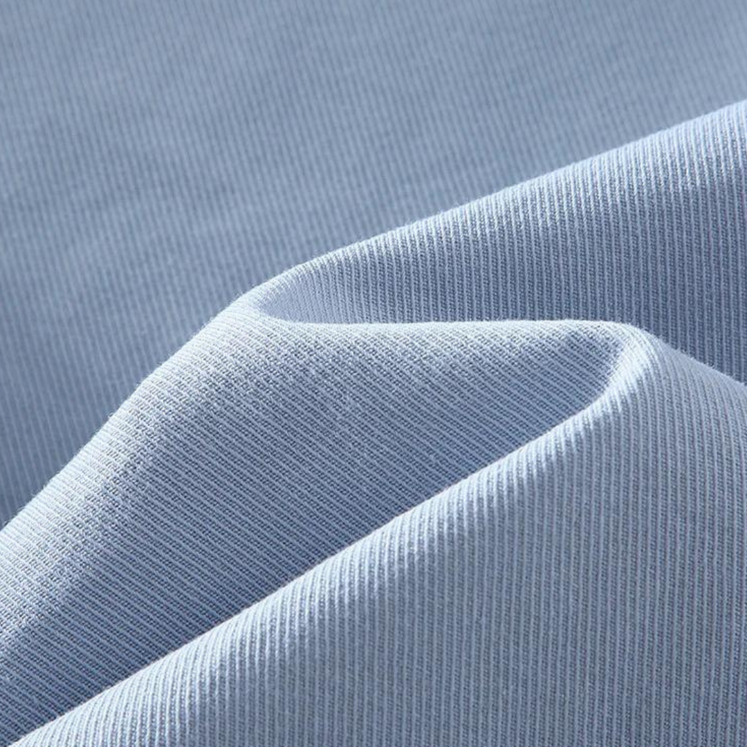 Ronan - Chic Long Sleeve Shirt