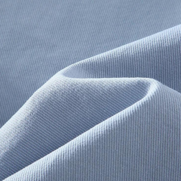 Ronan - Chic Long Sleeve Shirt