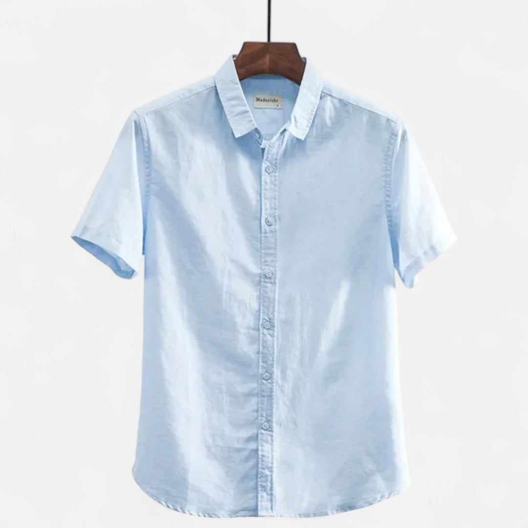Darragh - Breathable Lightweight Shirt