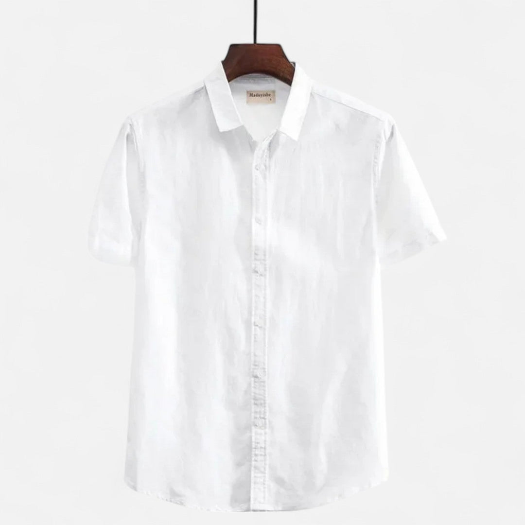 Darragh - Breathable Lightweight Shirt