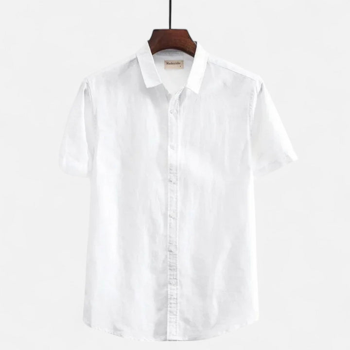 Darragh - Breathable Lightweight Shirt