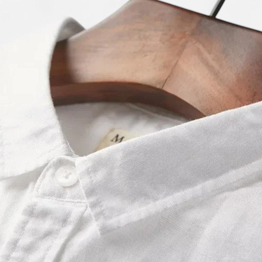 Darragh - Breathable Lightweight Shirt