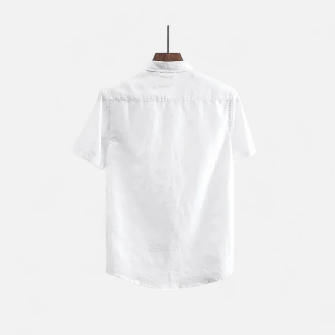 Darragh - Breathable Lightweight Shirt