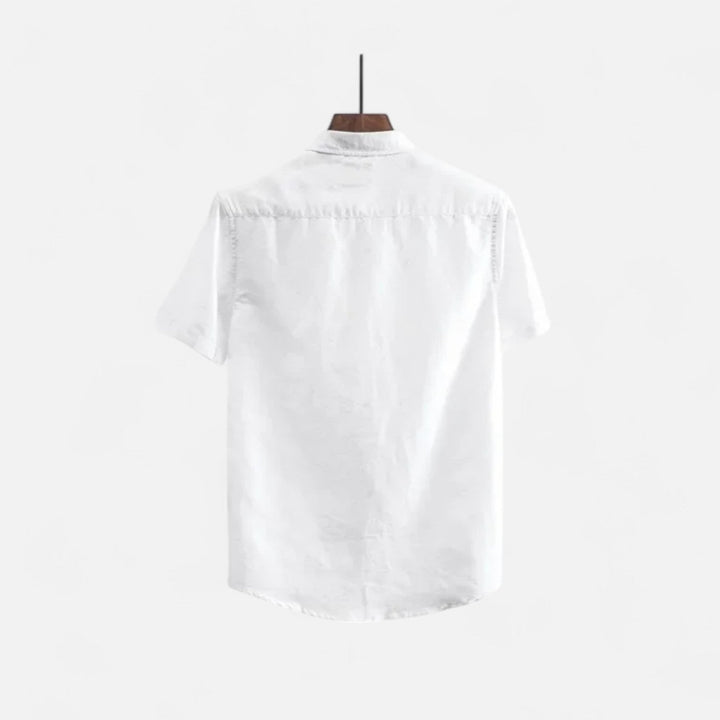 Darragh - Breathable Lightweight Shirt