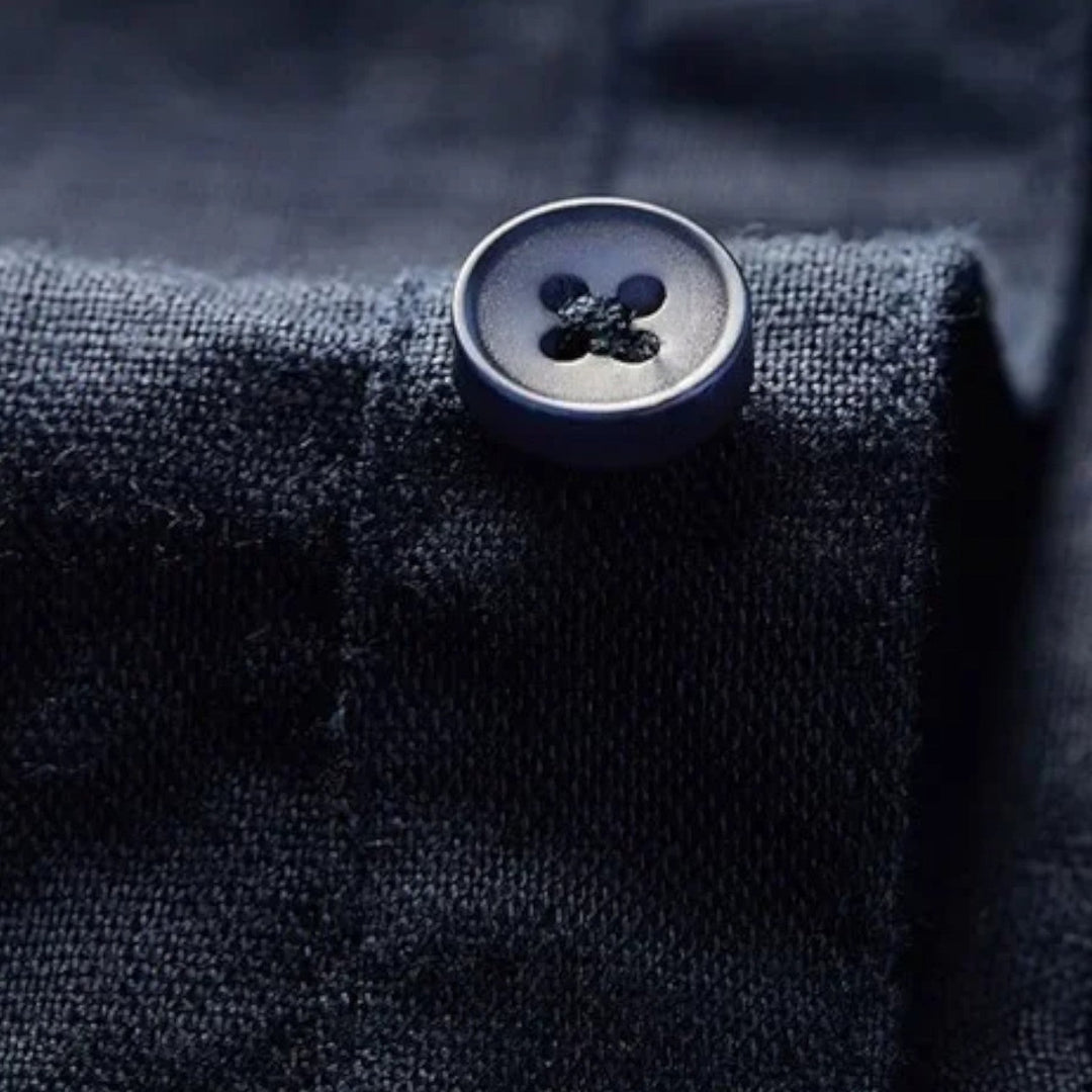 Darragh - Breathable Lightweight Shirt