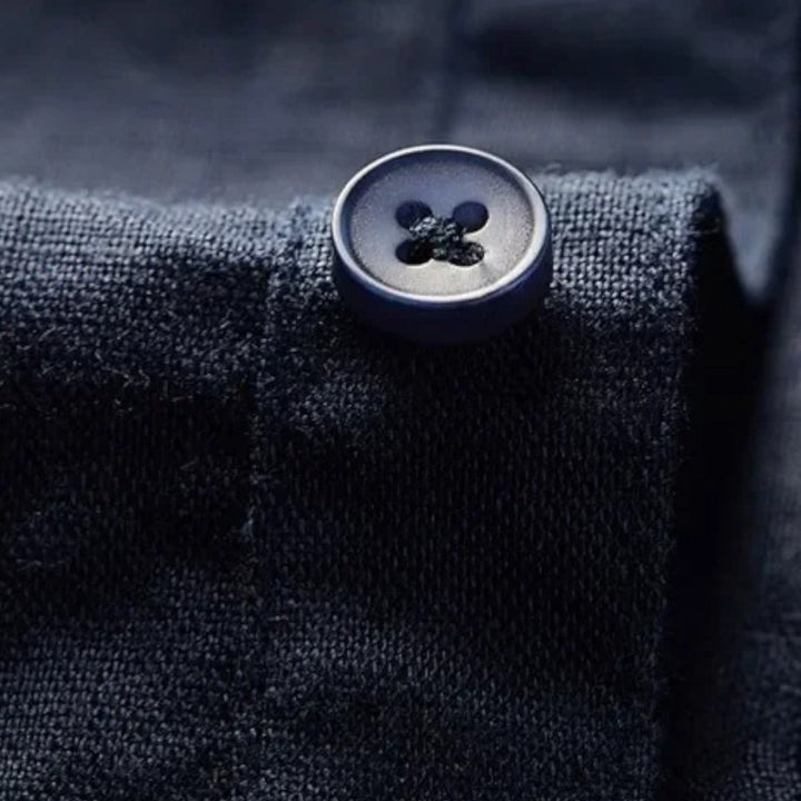 Darragh - Breathable Lightweight Shirt