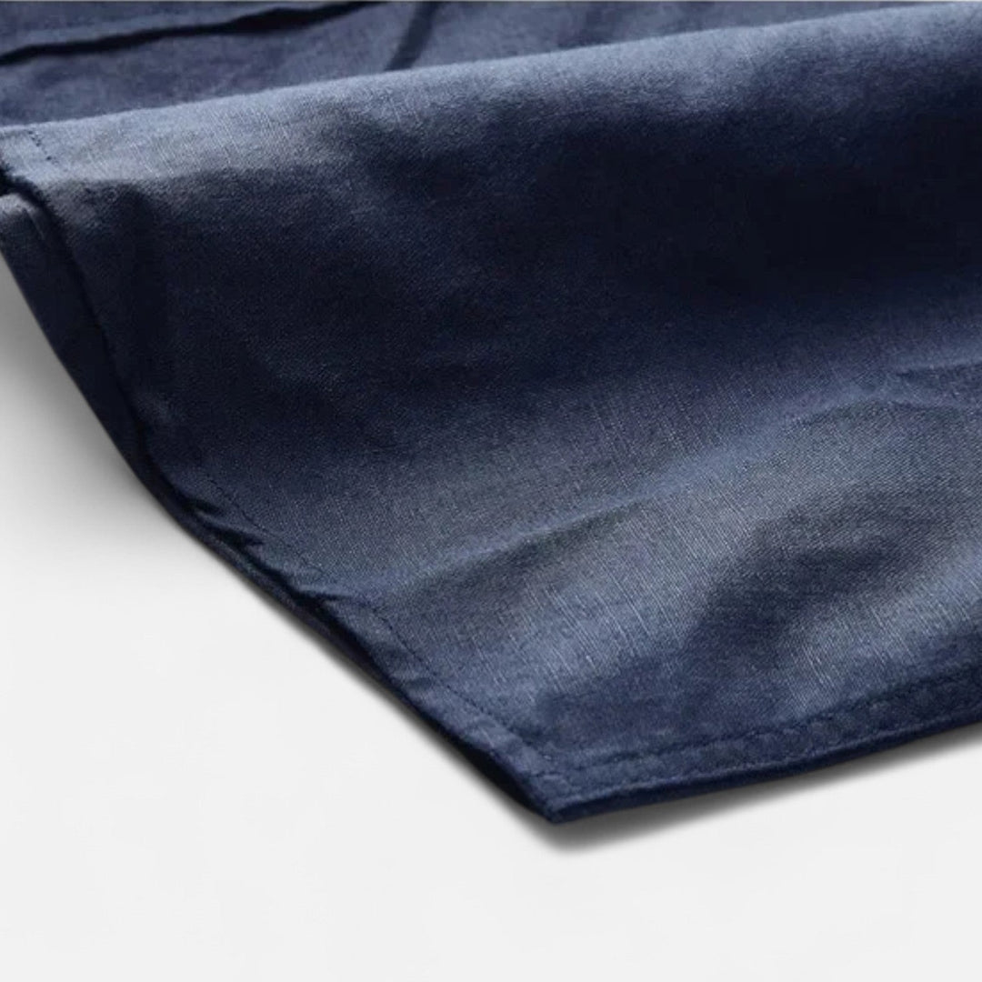 Darragh - Breathable Lightweight Shirt