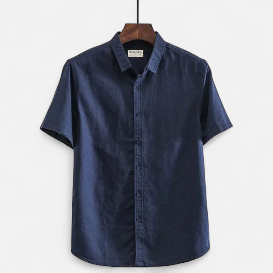 Darragh - Breathable Lightweight Shirt