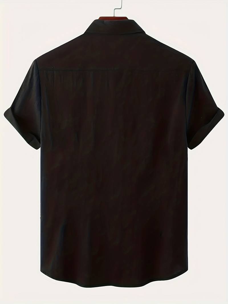 Eoin - Breezy Everyday Shirt