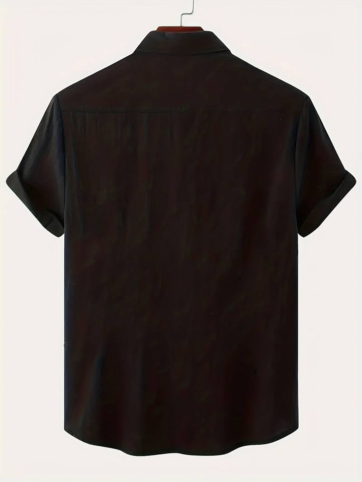 Eoin - Breezy Everyday Shirt