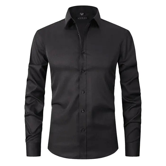 Brendan - No-Wrinkle Shirt