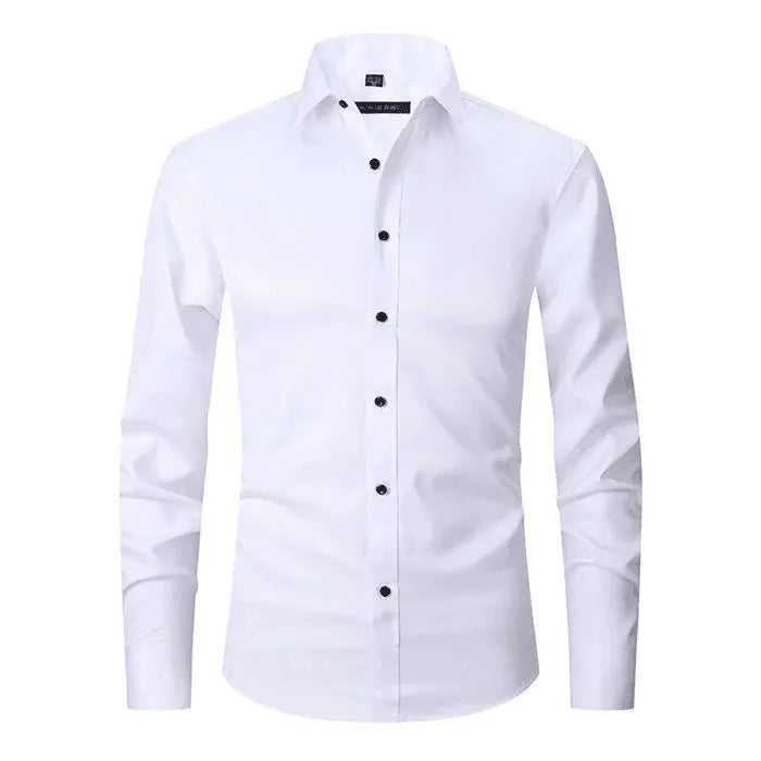 Brendan - No-Wrinkle Shirt
