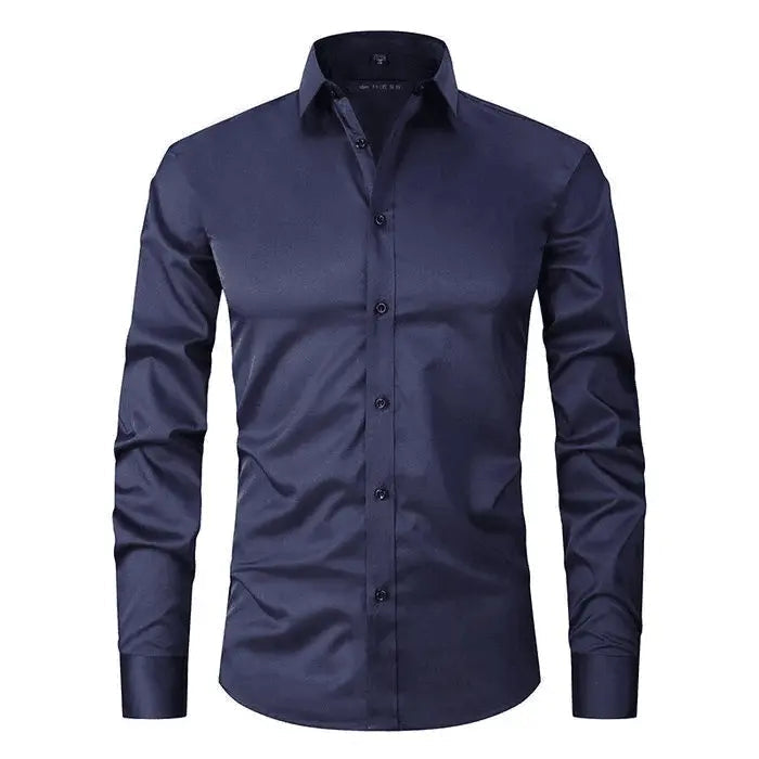 Brendan - No-Wrinkle Shirt