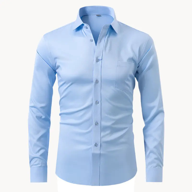 Brendan - No-Wrinkle Shirt