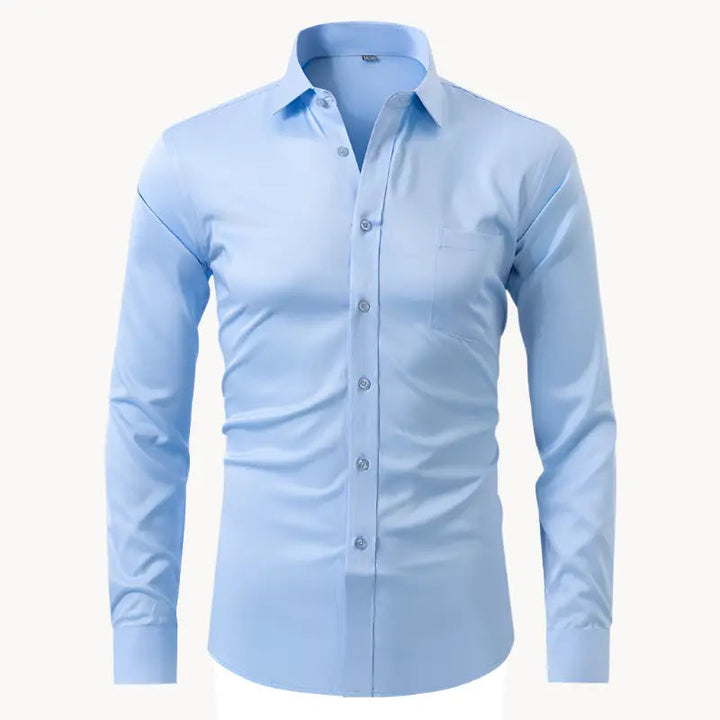 Brendan - No-Wrinkle Shirt