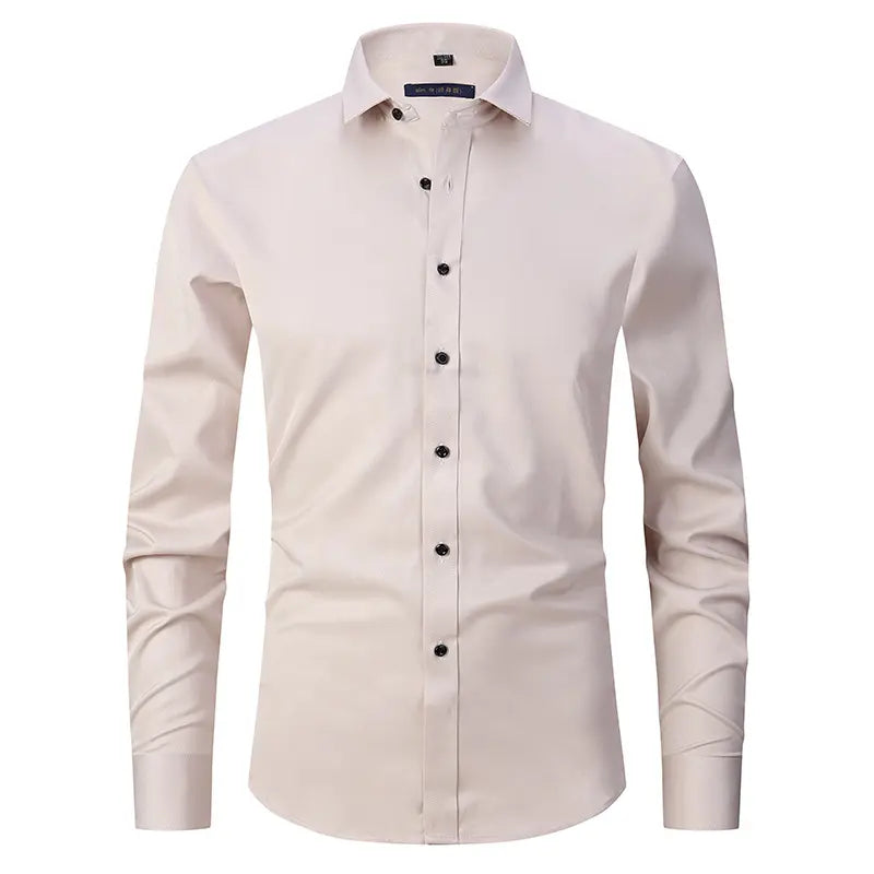 Brendan - No-Wrinkle Shirt