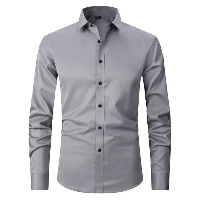 Brendan - No-Wrinkle Shirt