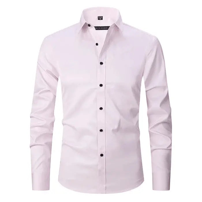 Brendan - No-Wrinkle Shirt