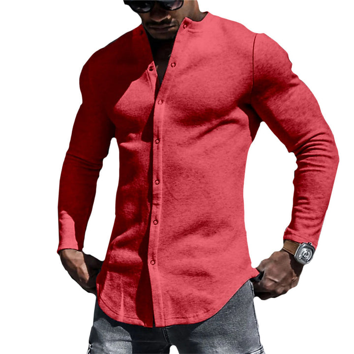 Cian - Cozy Everyday Shirt