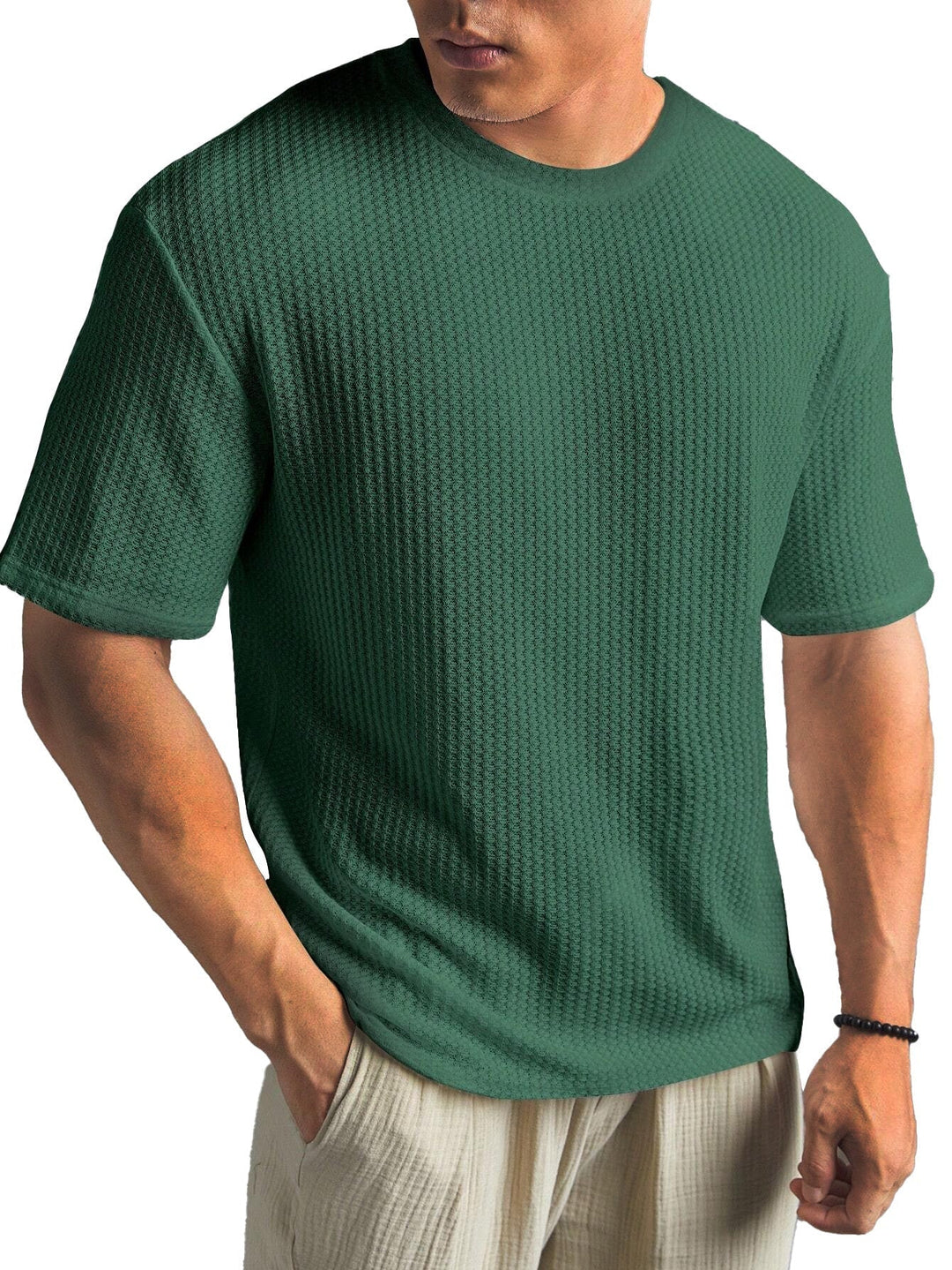 Darragh - Chic and Comfortable Shirt