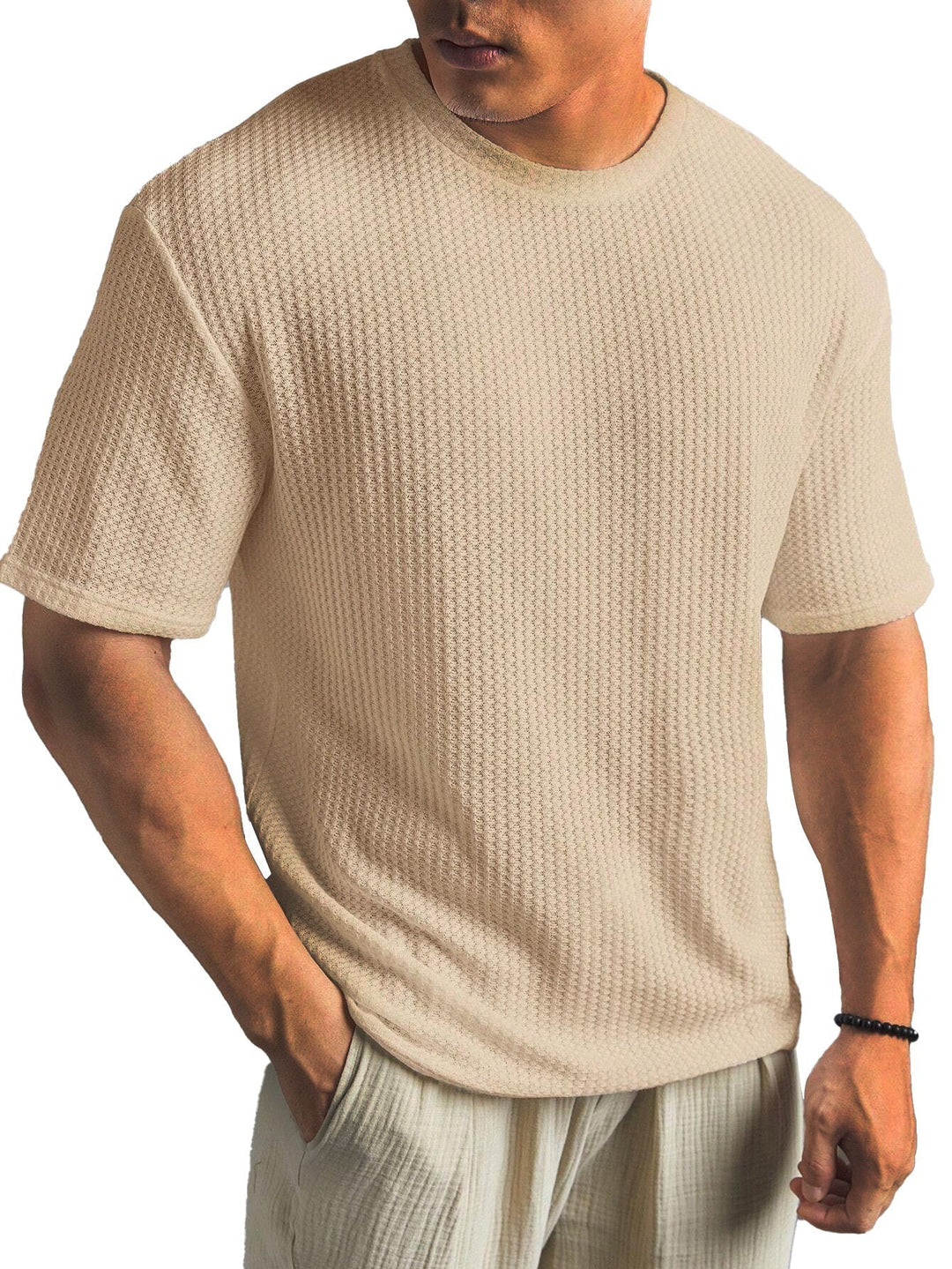 Darragh - Chic and Comfortable Shirt