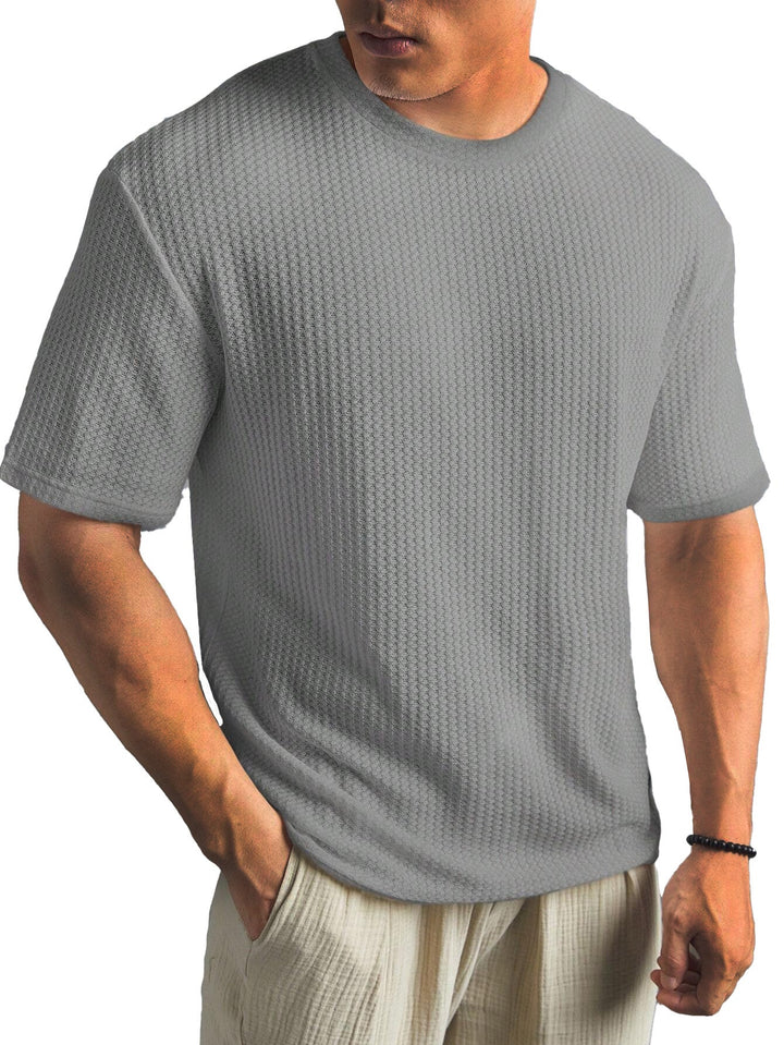 Darragh - Chic and Comfortable Shirt