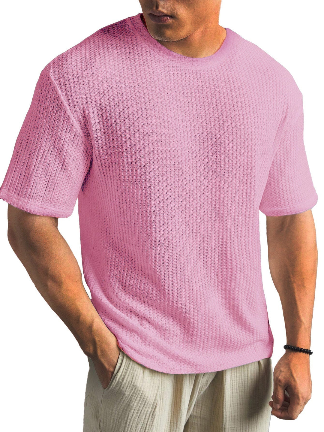 Darragh - Chic and Comfortable Shirt