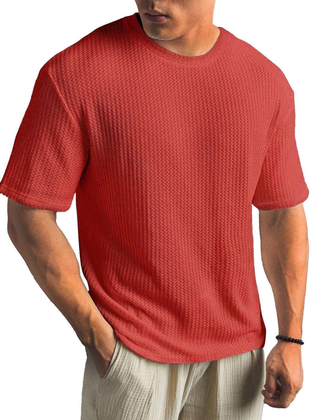 Darragh - Chic and Comfortable Shirt