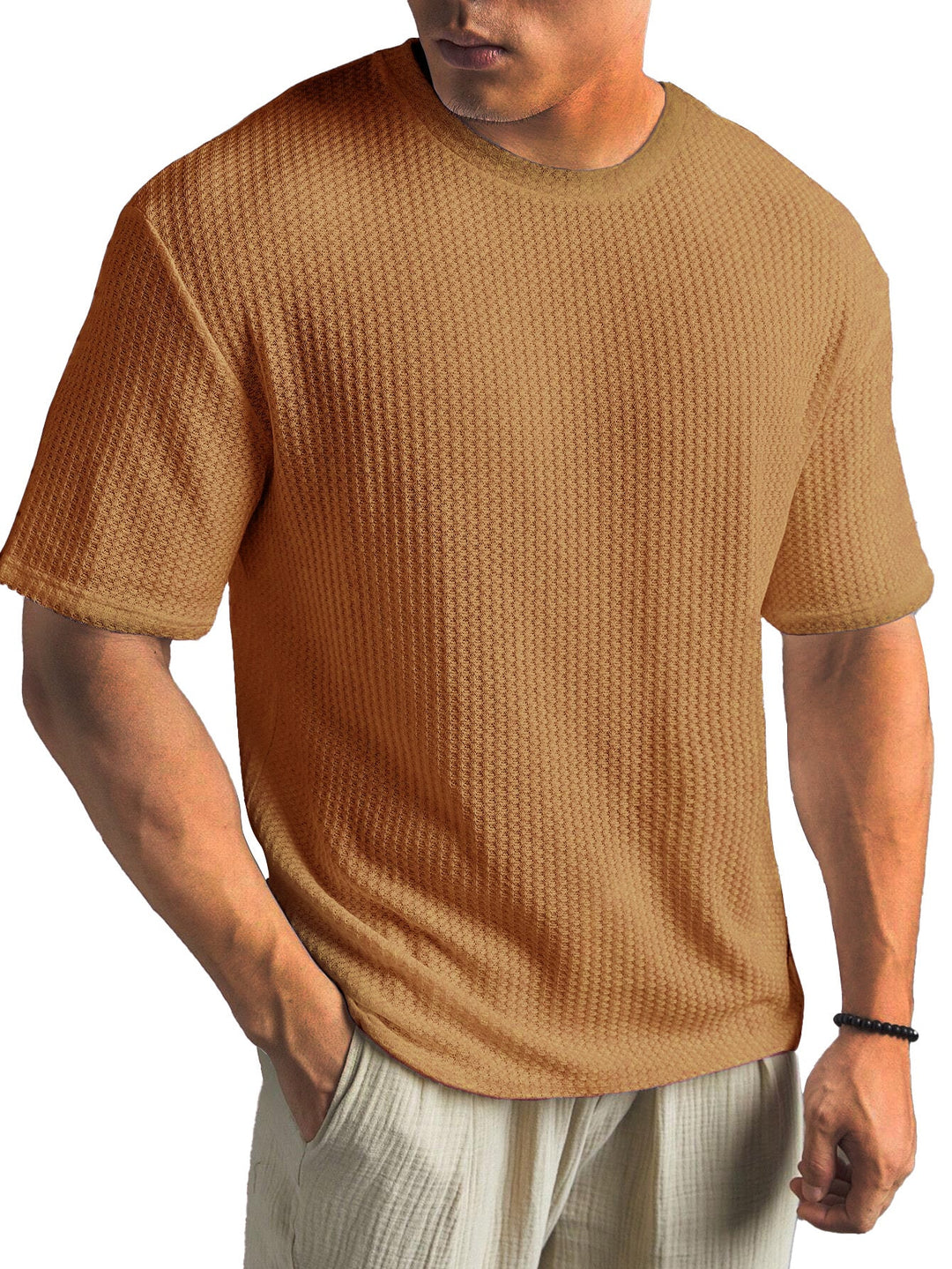 Darragh - Chic and Comfortable Shirt