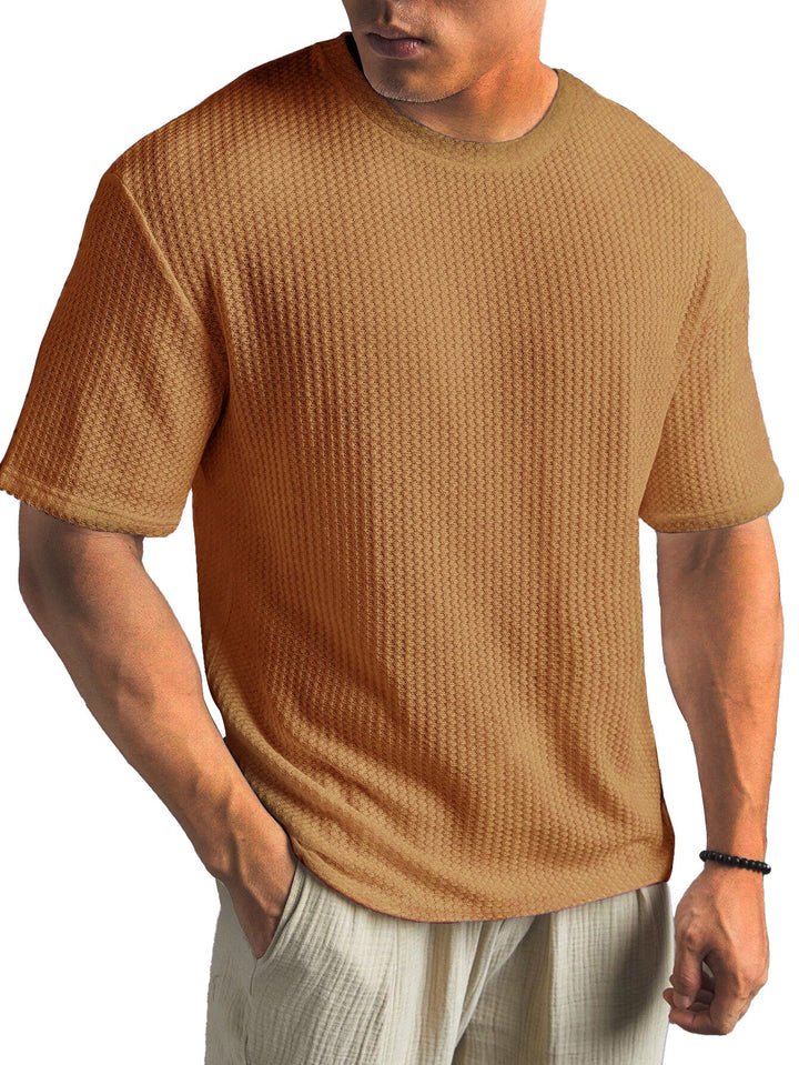 Darragh - Chic and Comfortable Shirt