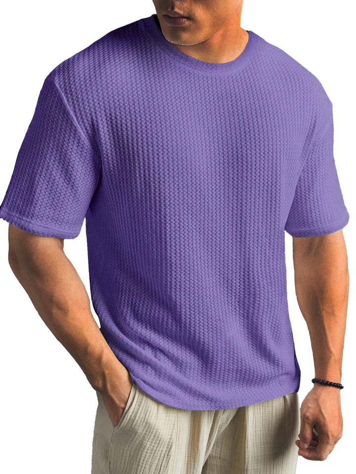 Darragh - Chic and Comfortable Shirt