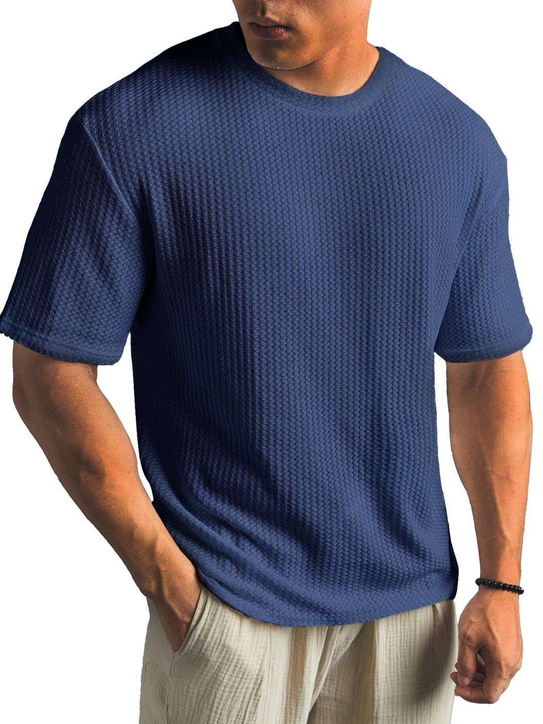 Darragh - Chic and Comfortable Shirt
