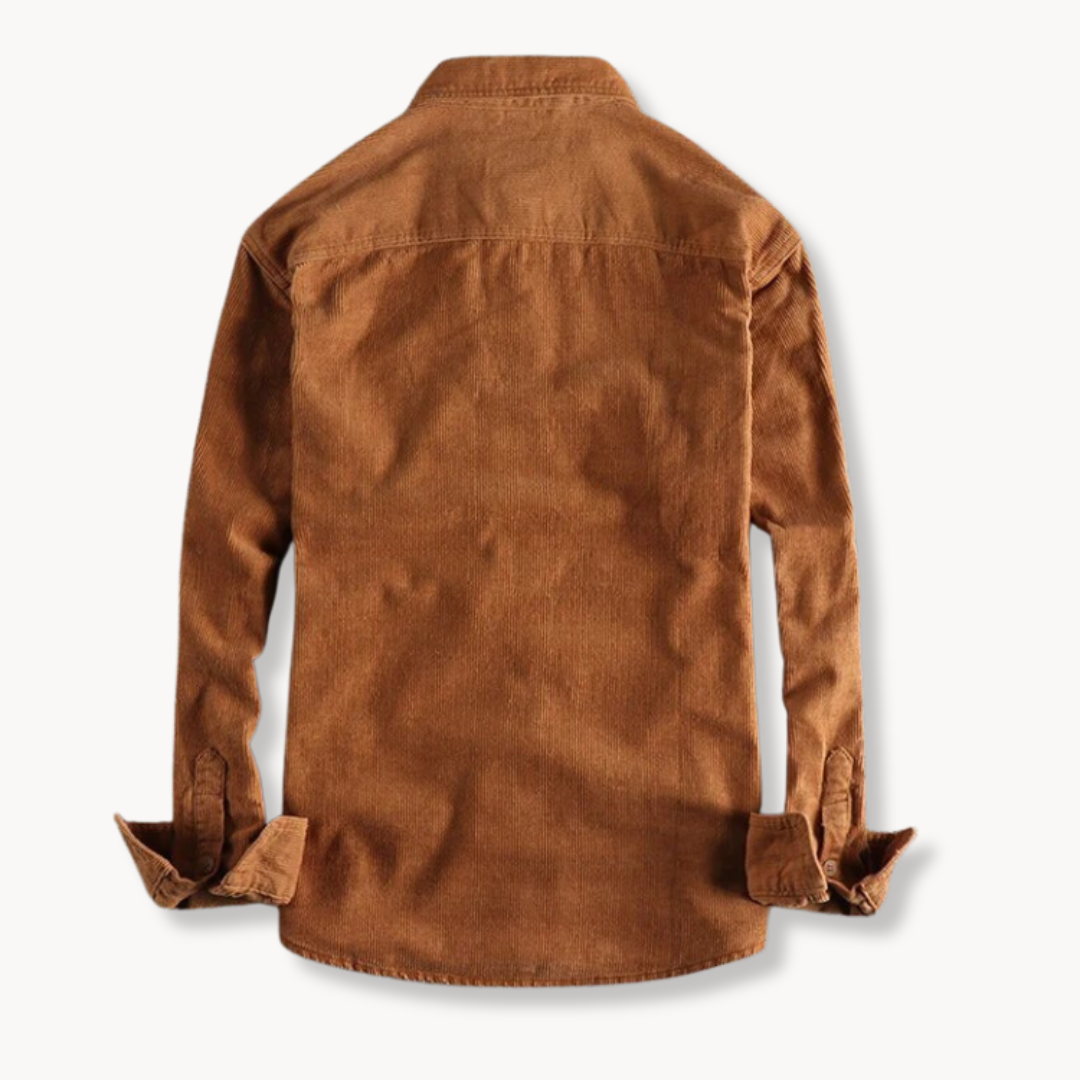Killian - Luxurious Shirt