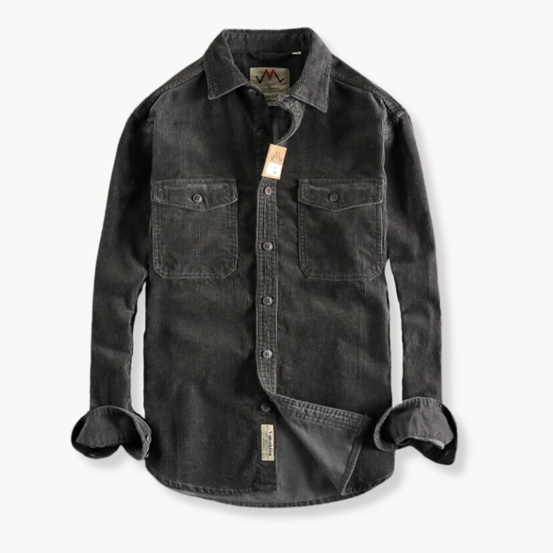 Killian - Luxurious Shirt