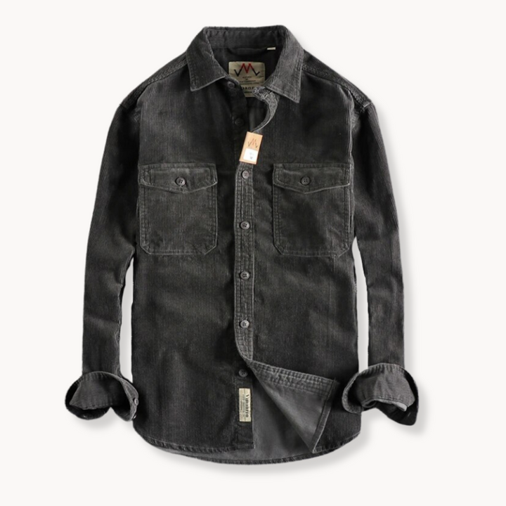 Killian - Luxurious Shirt