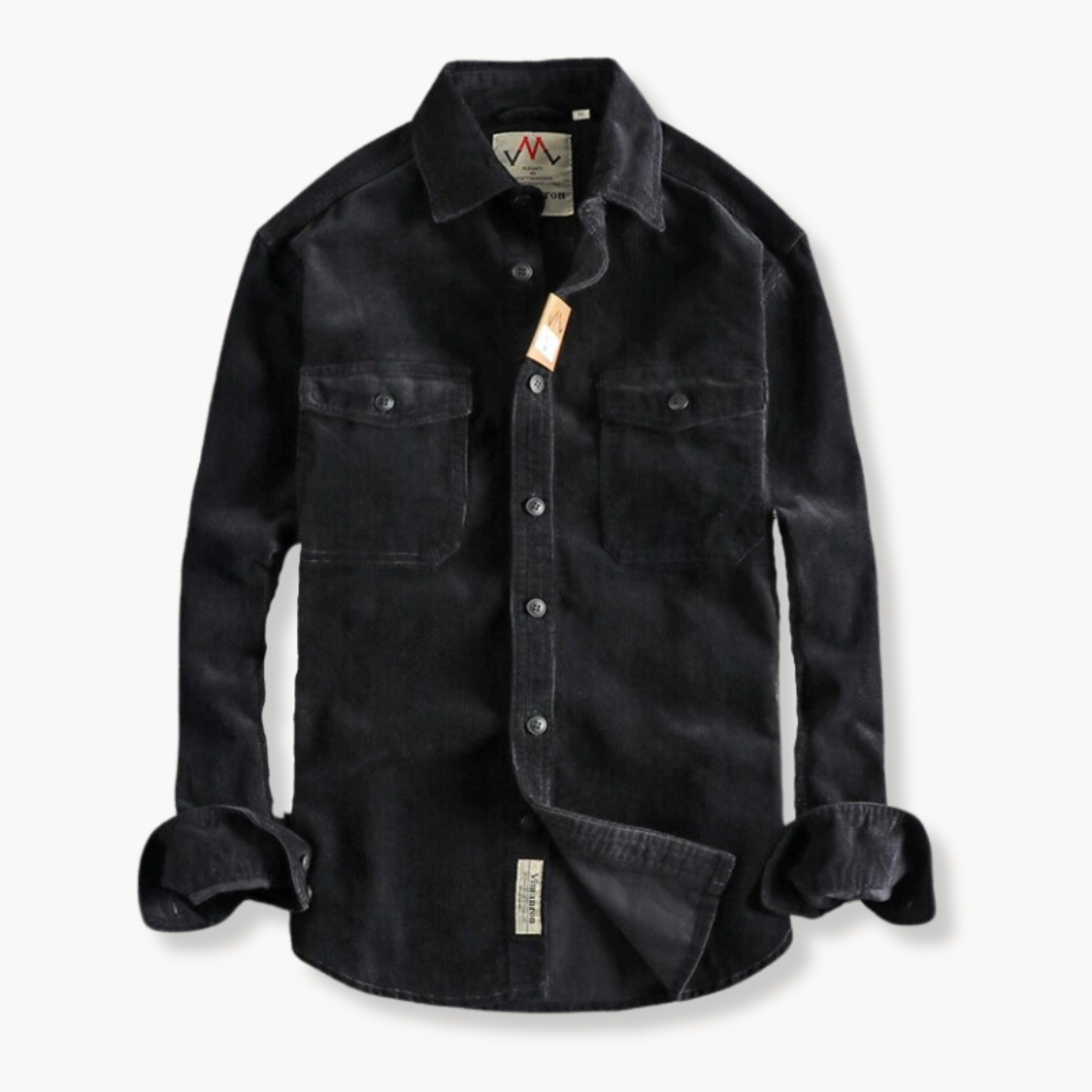 Killian - Luxurious Shirt