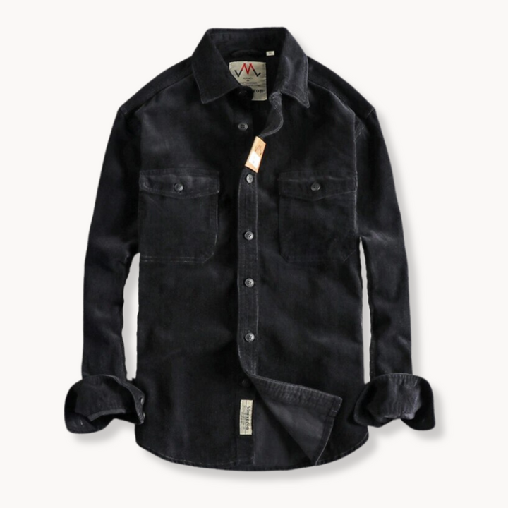 Killian - Luxurious Shirt