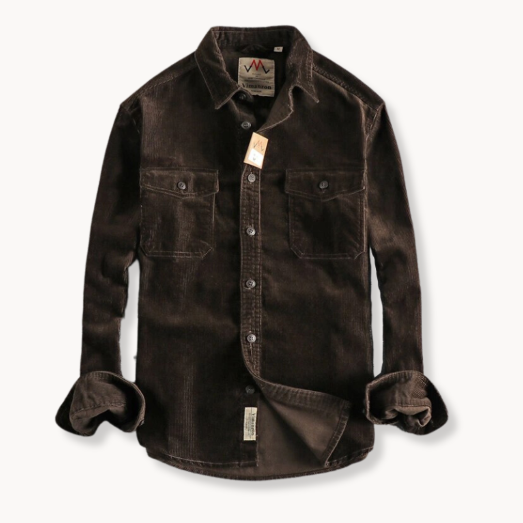 Killian - Luxurious Shirt