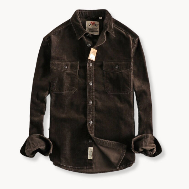 Killian - Luxurious Shirt