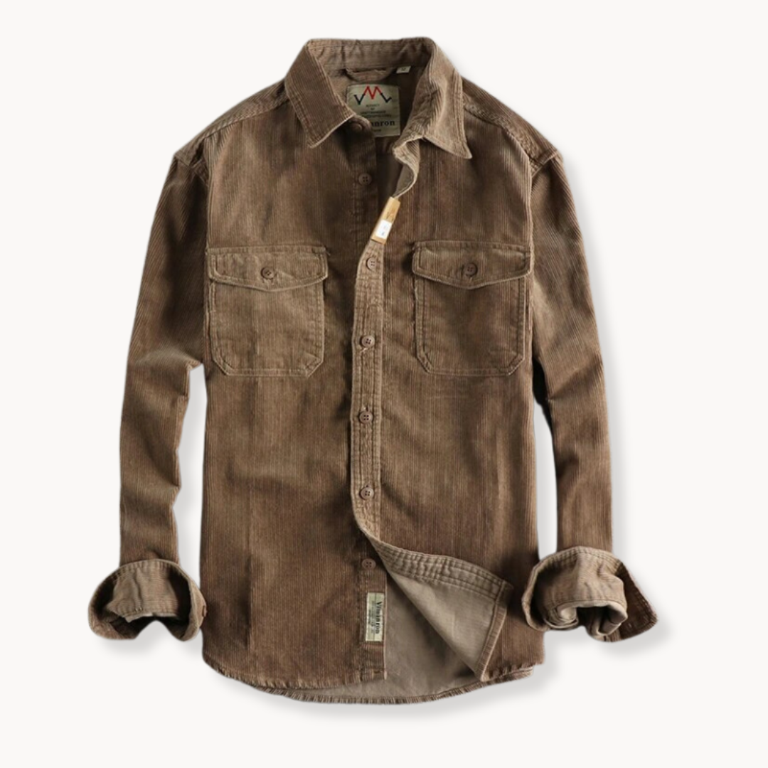 Killian - Luxurious Shirt