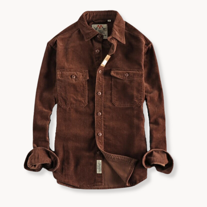 Killian - Luxurious Shirt