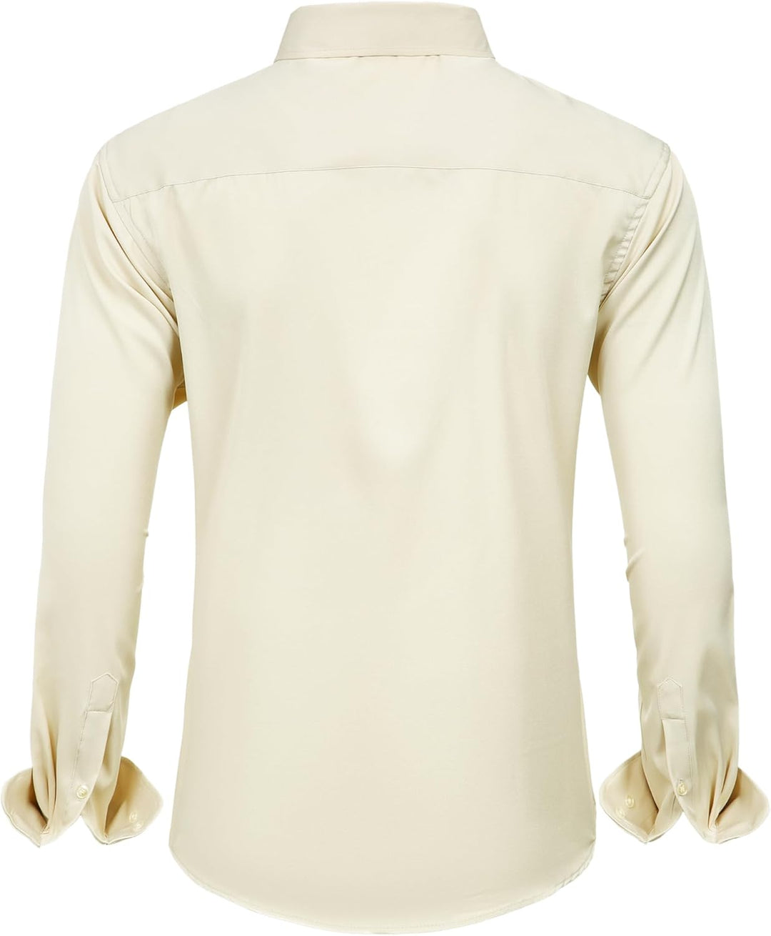 Tadhg - Chic Stretch Shirt